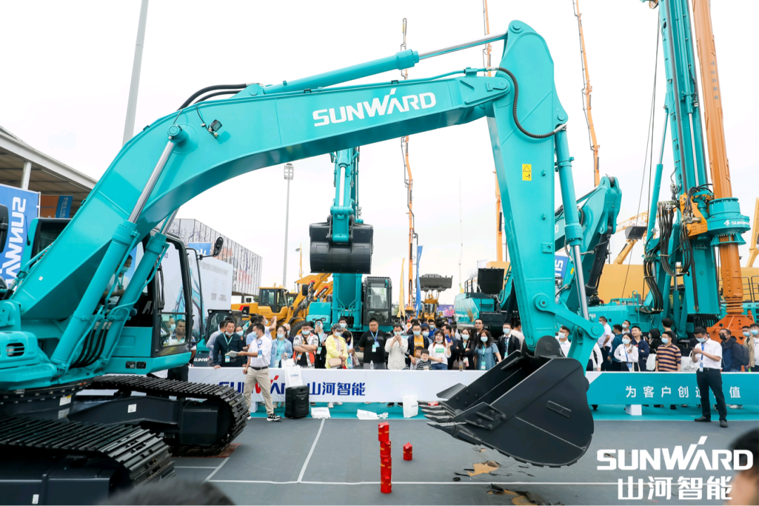 2023 CICEE | 关于九州ku酷游智能2023长沙展，，，你想知道的都在这里！