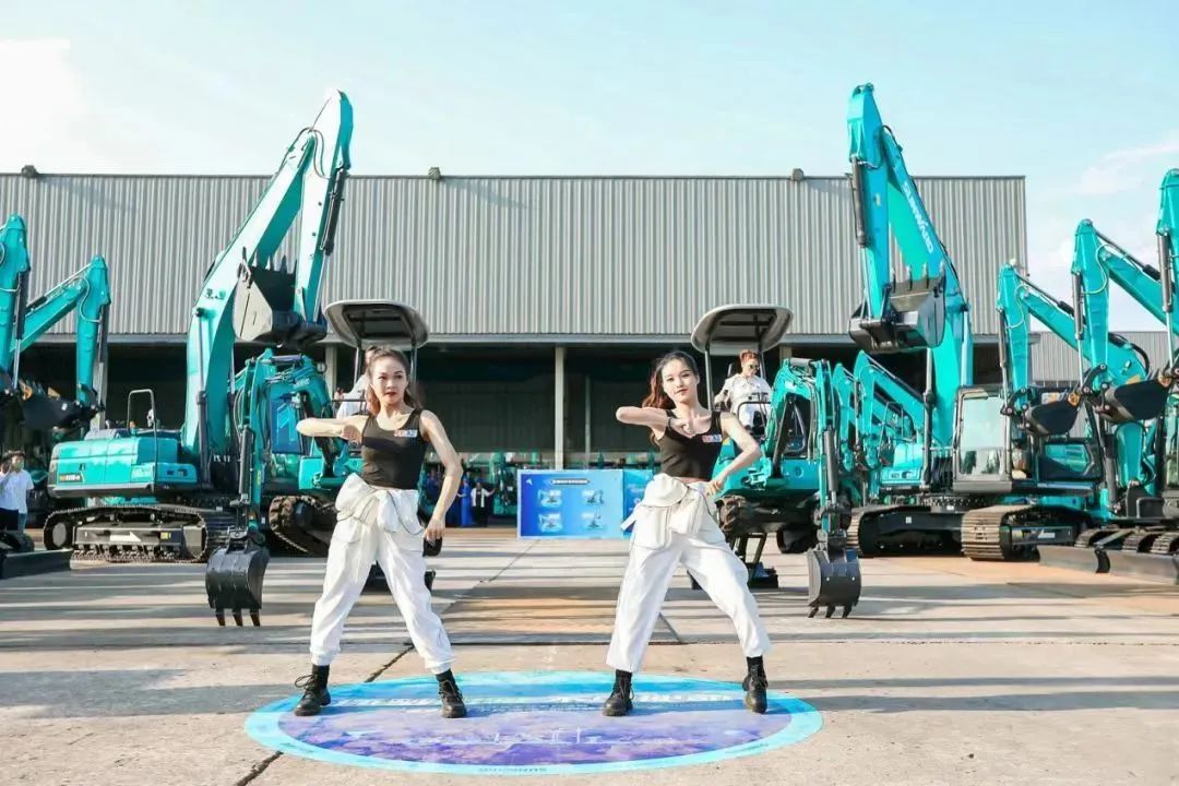 2023 CICEE | 关于九州ku酷游智能2023长沙展，，，你想知道的都在这里！