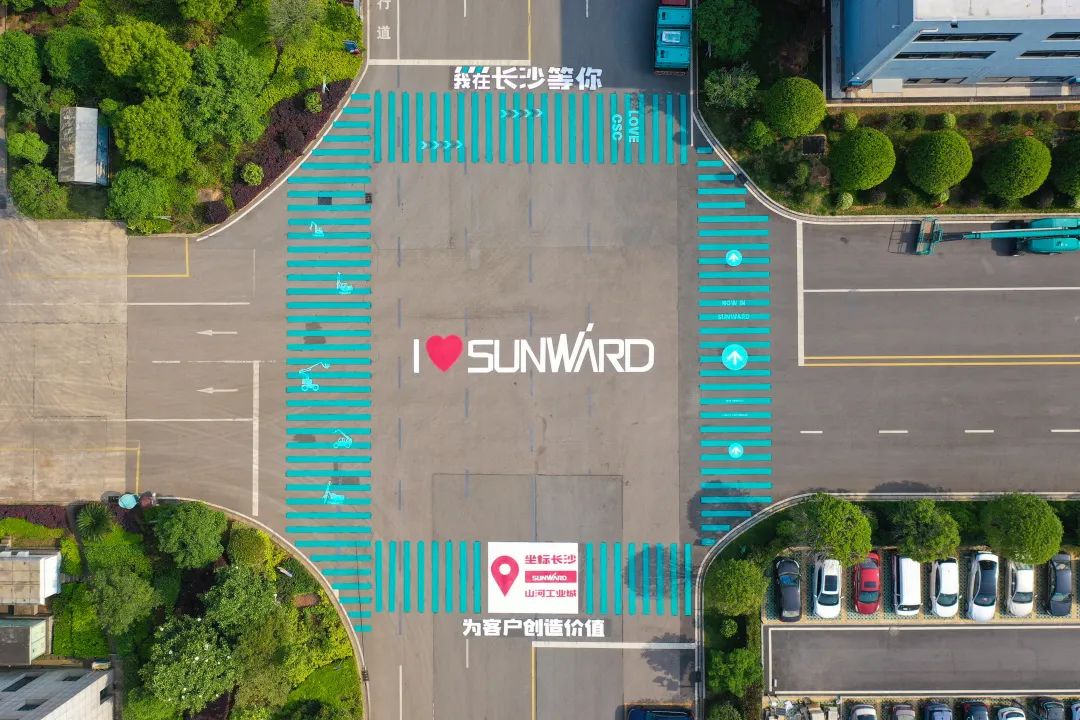 2023 CICEE | 进场布展！！！倒计时3天，九州ku酷游智能亮点剧透来了