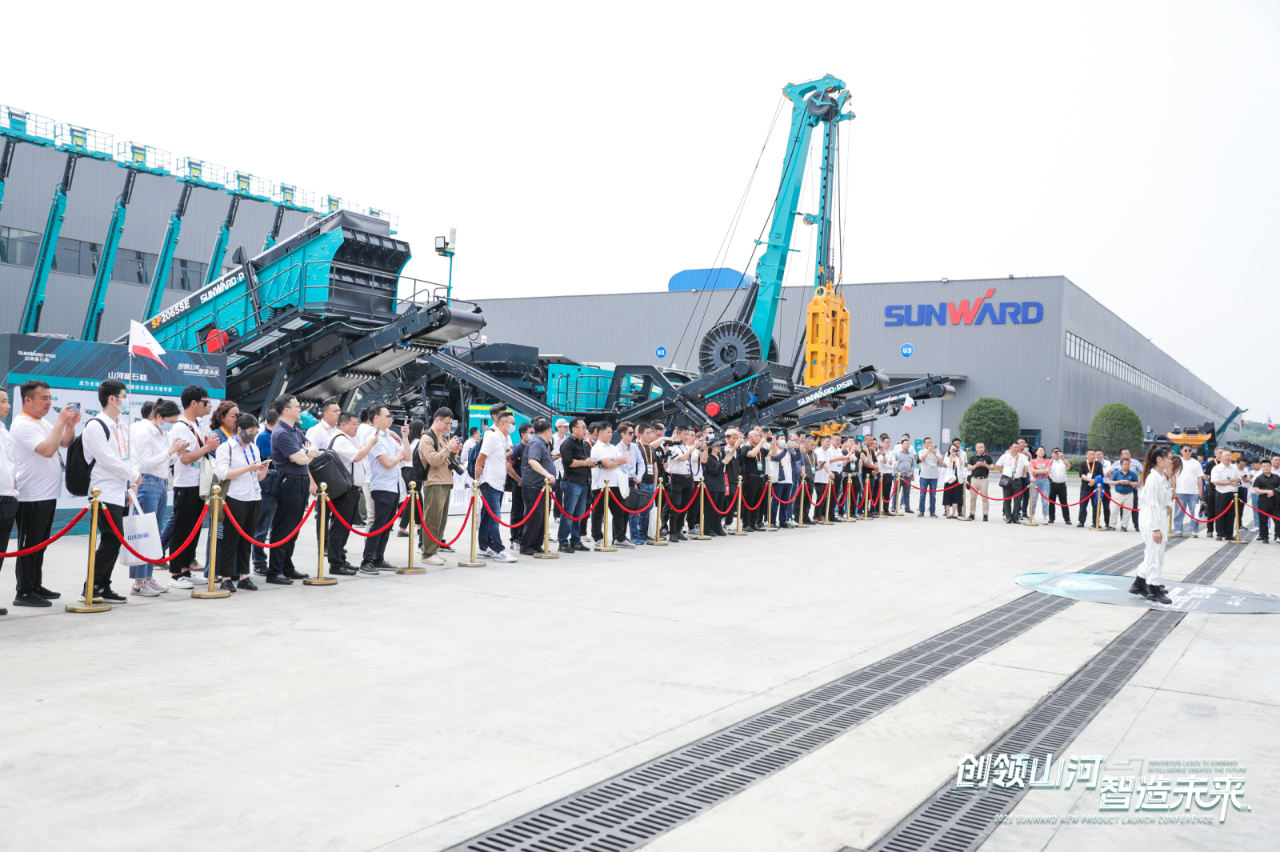 千人齐聚、爆品出击！九州ku酷游智能新品推介会圆满举行