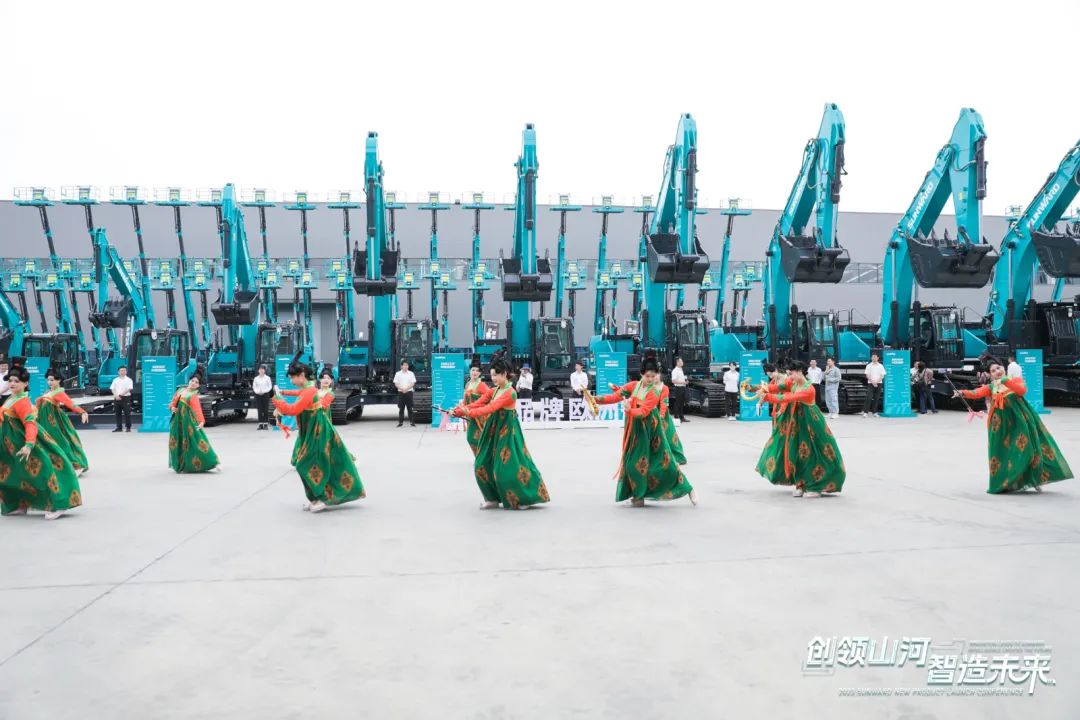 千人齐聚、爆品出击！九州ku酷游智能新品推介会圆满举行