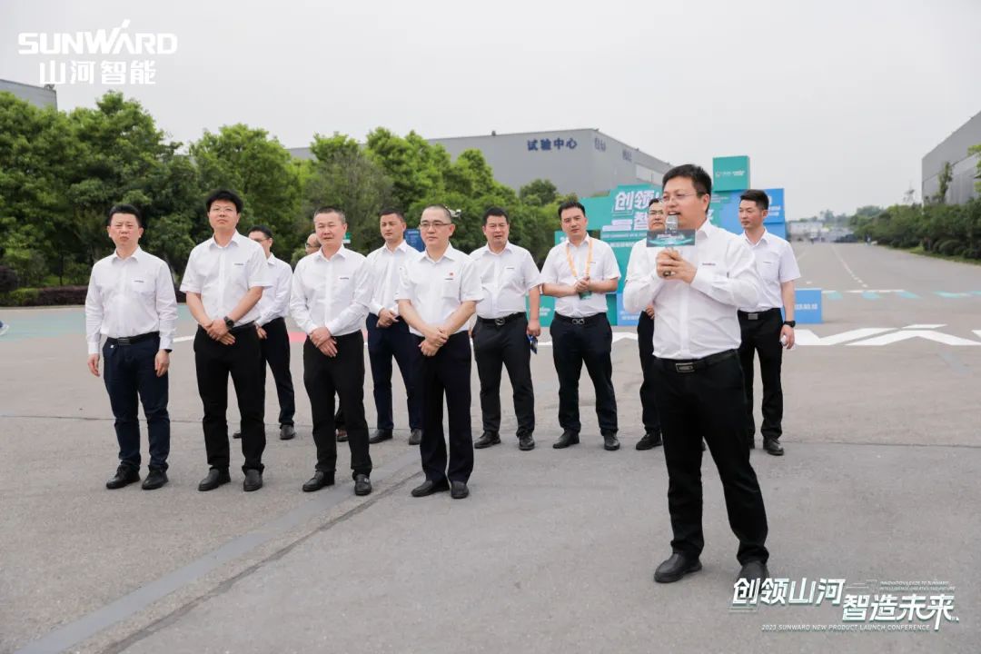 2023 CICEE | 全球工程机械盛会完善落幕！九州ku酷游智能交出闪亮答卷