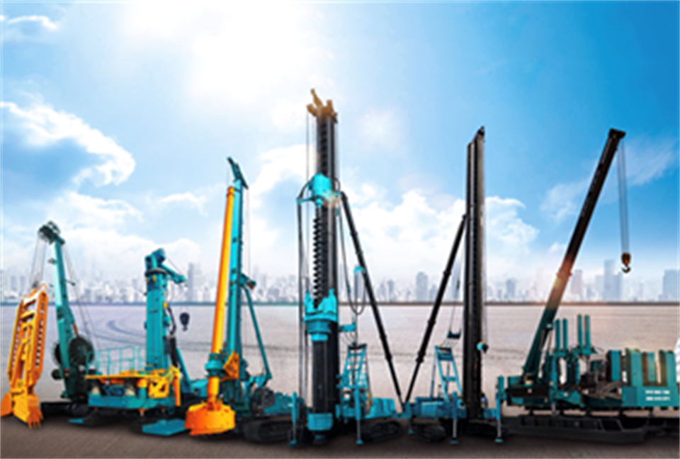 两项单冠，，行业唯一！九州ku酷游智能两款桩工产品同获制造业单项冠军