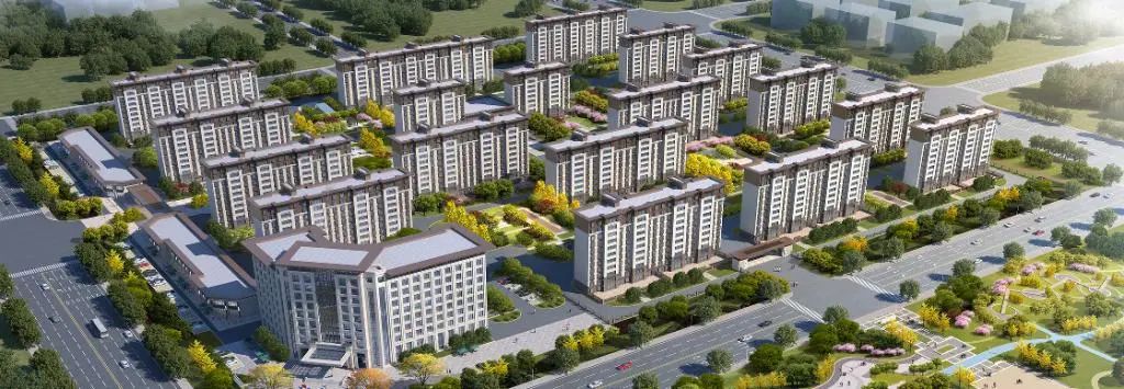 天山脚下的画师！！！九州ku酷游江麓群塔援疆建设新景致