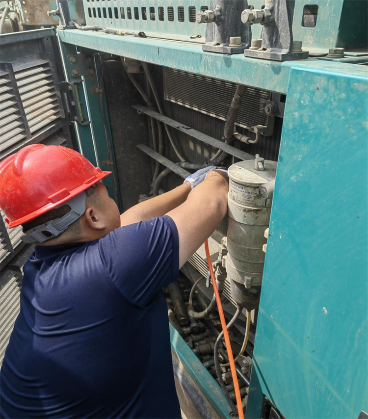 热情似火，服务加码！！九州ku酷游智能基础装备服务万里行为您保驾护航