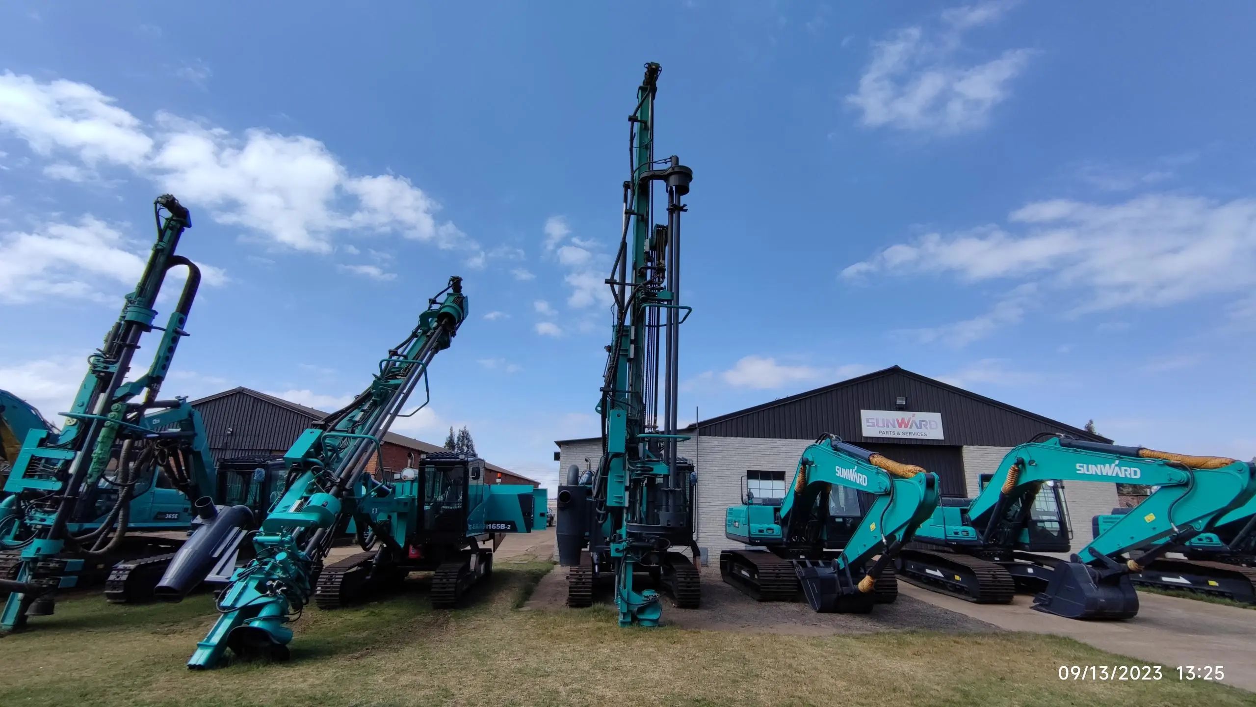 “九州ku酷游绿”绽放“一带一起”