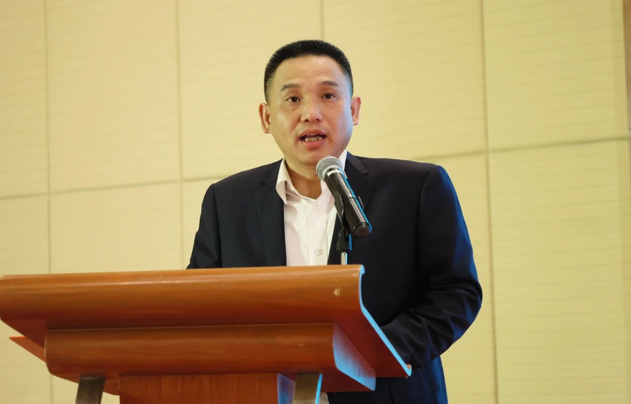 精品出击，，闪灼魔都！！！九州ku酷游智能全系列高空机械亮相2023亚洲国际高空展