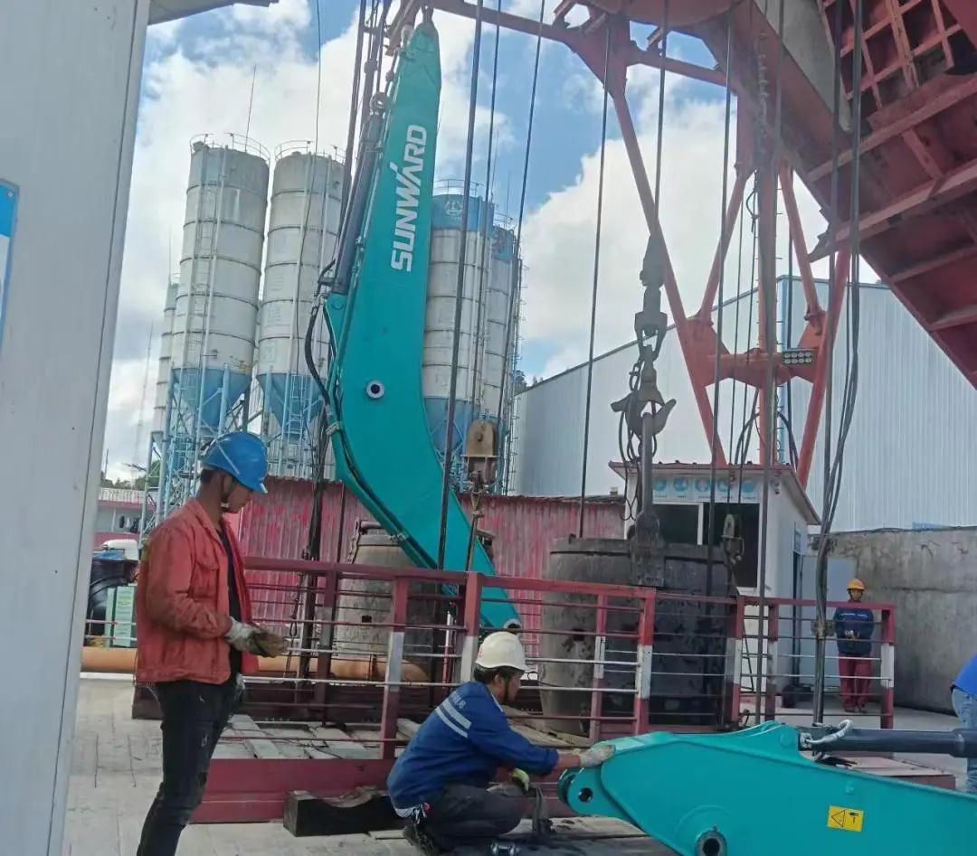 九州ku酷游智能售后服务：：全力以赴，赋予机械生命与活力