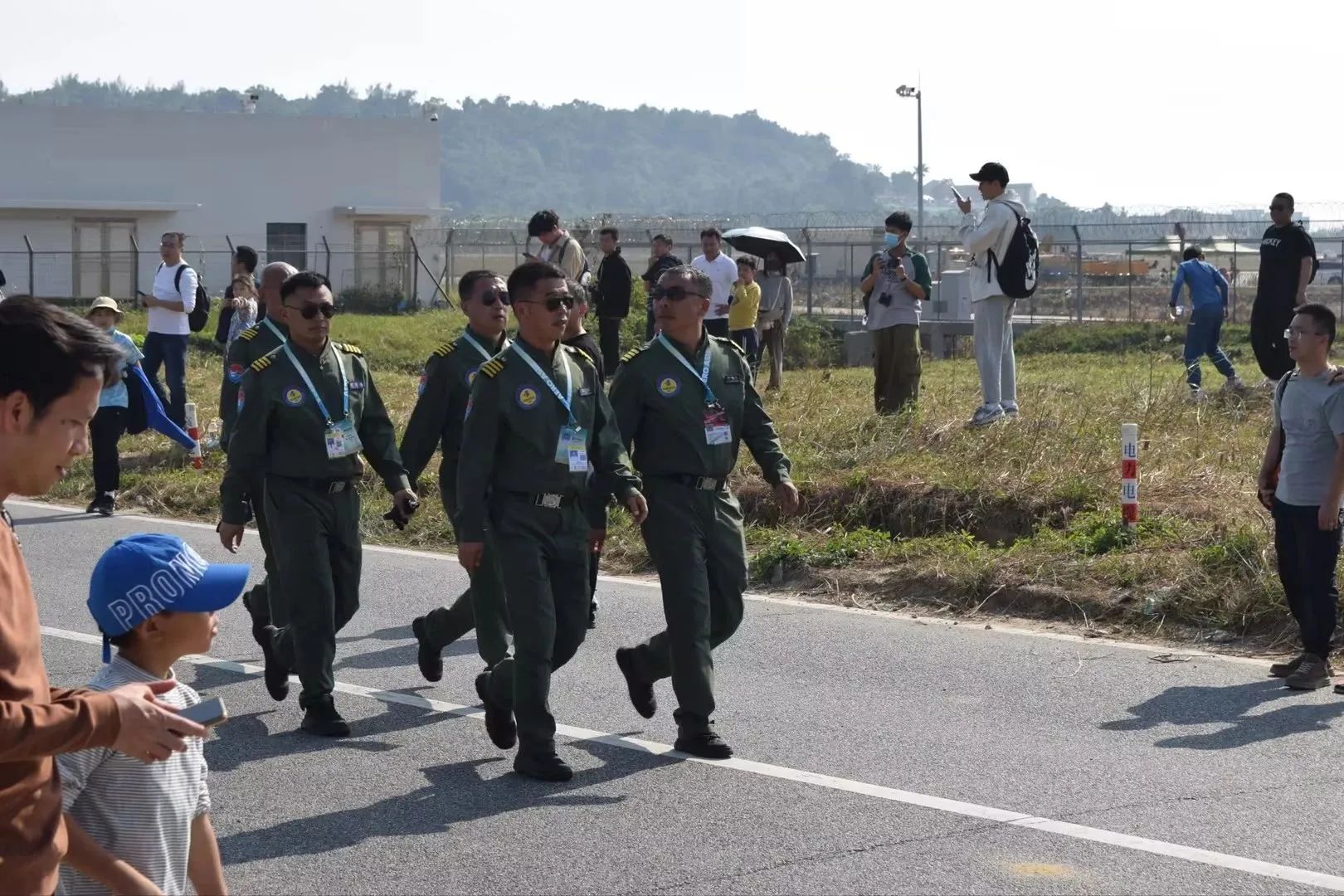 央媒聚焦！！！一起见证首届亚洲通用航空展上的九州ku酷游风范