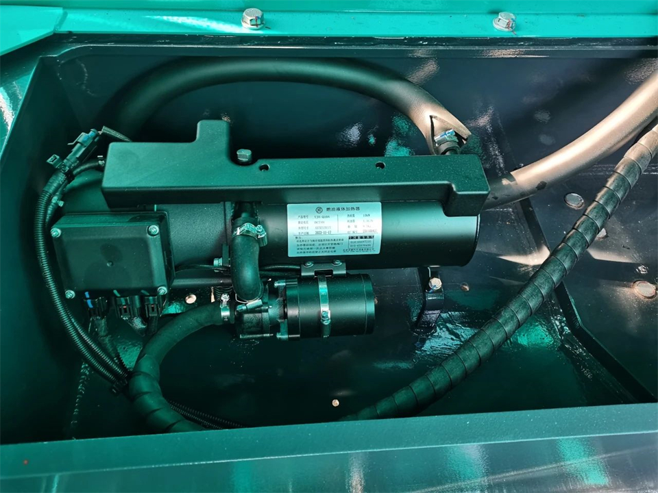 定制开发、、、功效更强！！九州ku酷游智能SWE750ELR加长臂液压挖掘机下线交付