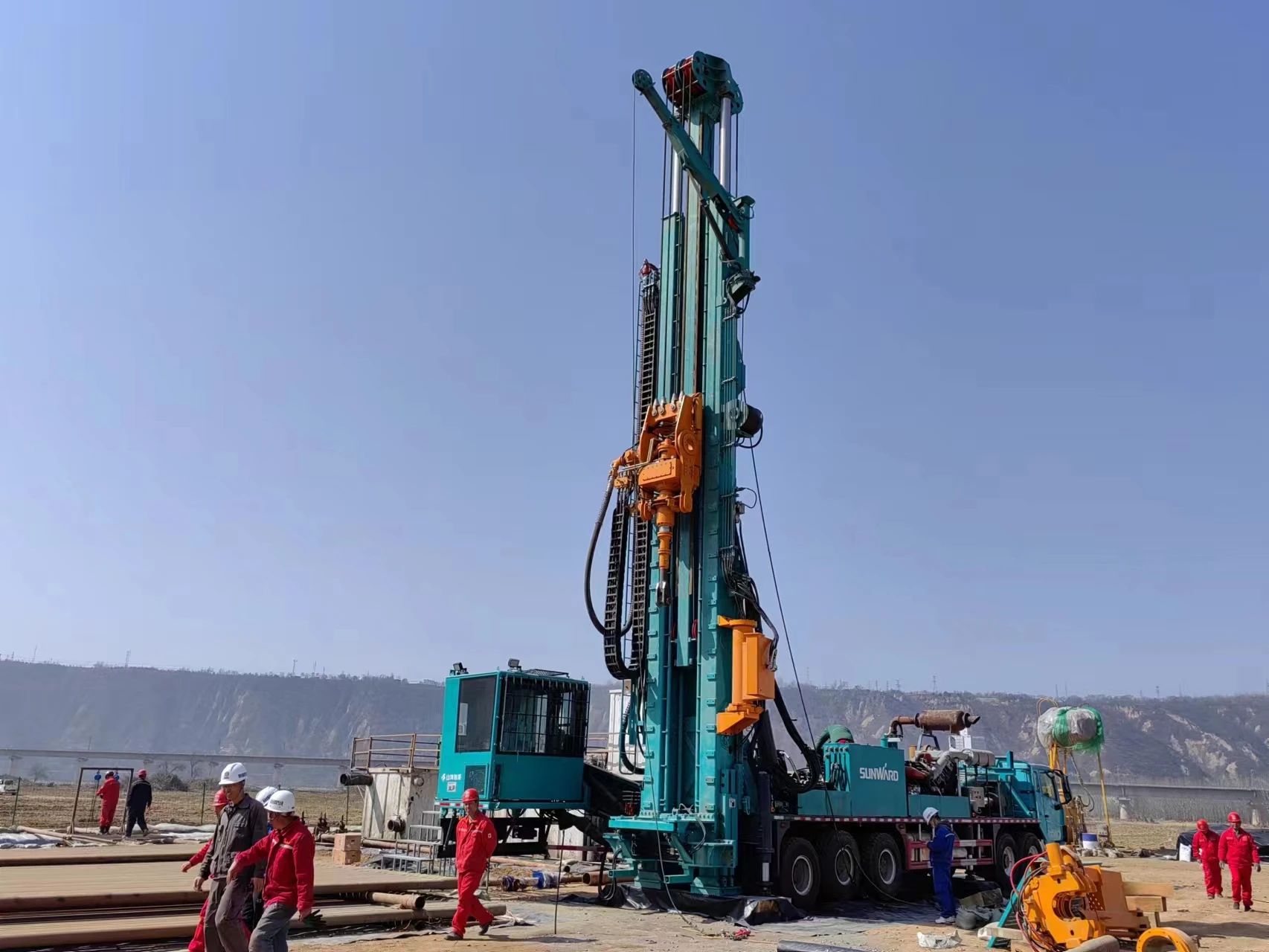 新年新气象！！九州ku酷游智能旗下工研院奋进继承开新局