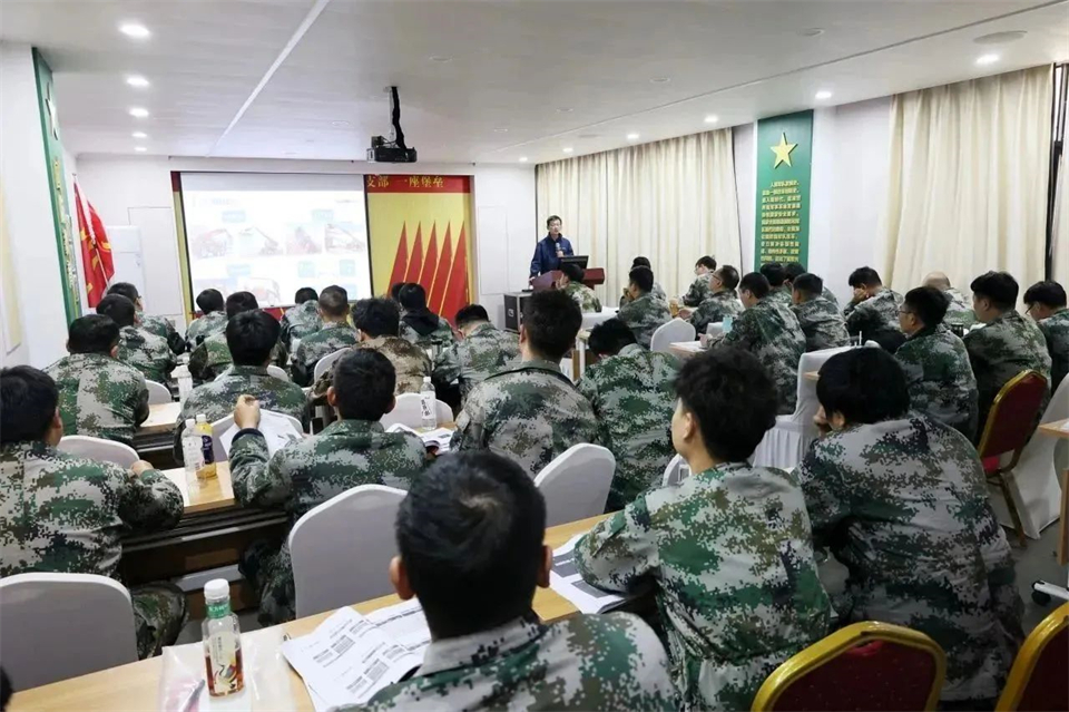 新春第一课，，开启新征程！！！九州ku酷游智能2024年营销春季培训乐成举行