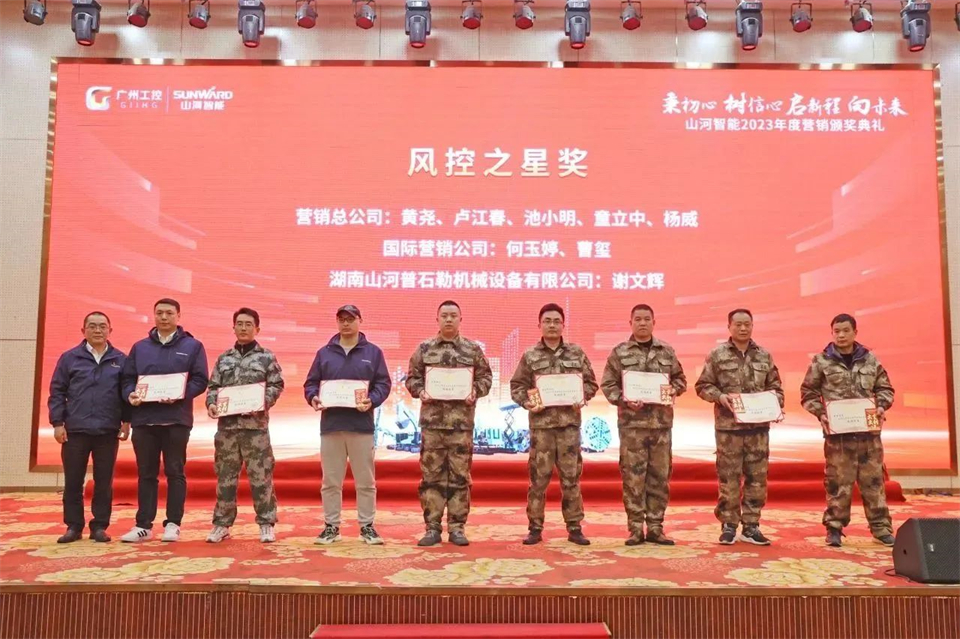 新春第一课，，开启新征程！！！九州ku酷游智能2024年营销春季培训乐成举行