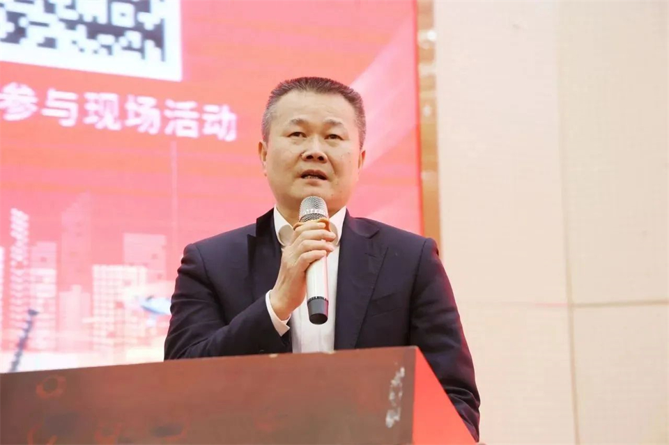 新春第一课，，开启新征程！！！九州ku酷游智能2024年营销春季培训乐成举行