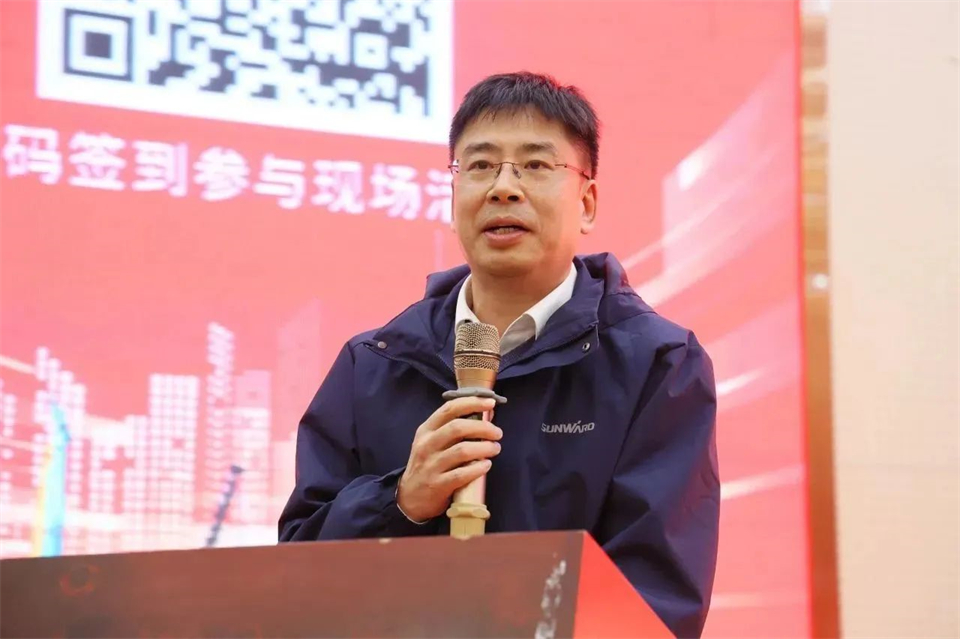 新春第一课，，开启新征程！！！九州ku酷游智能2024年营销春季培训乐成举行