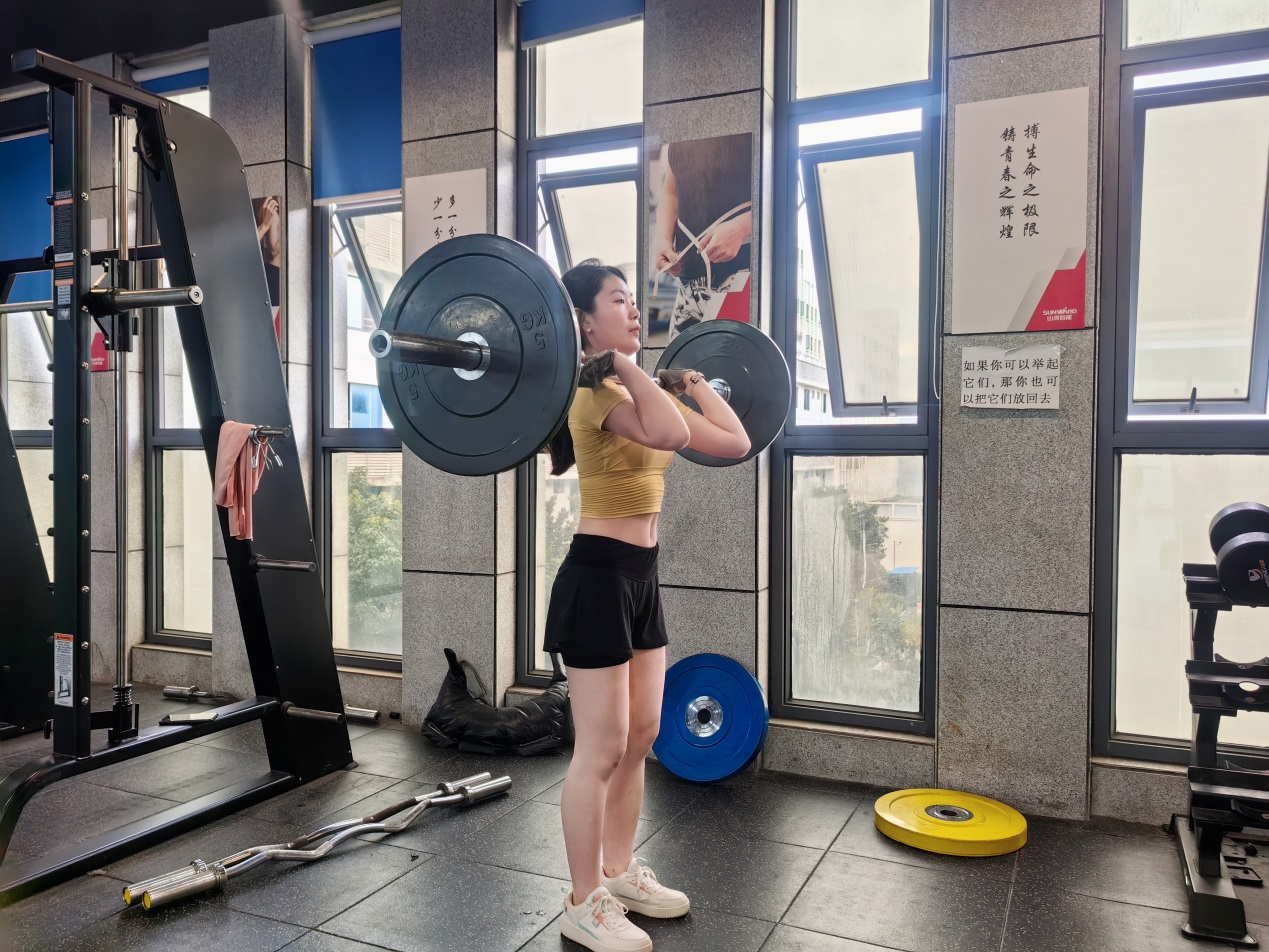 妇女节 | 默默无闻or闪闪发光！她们值得被望见！