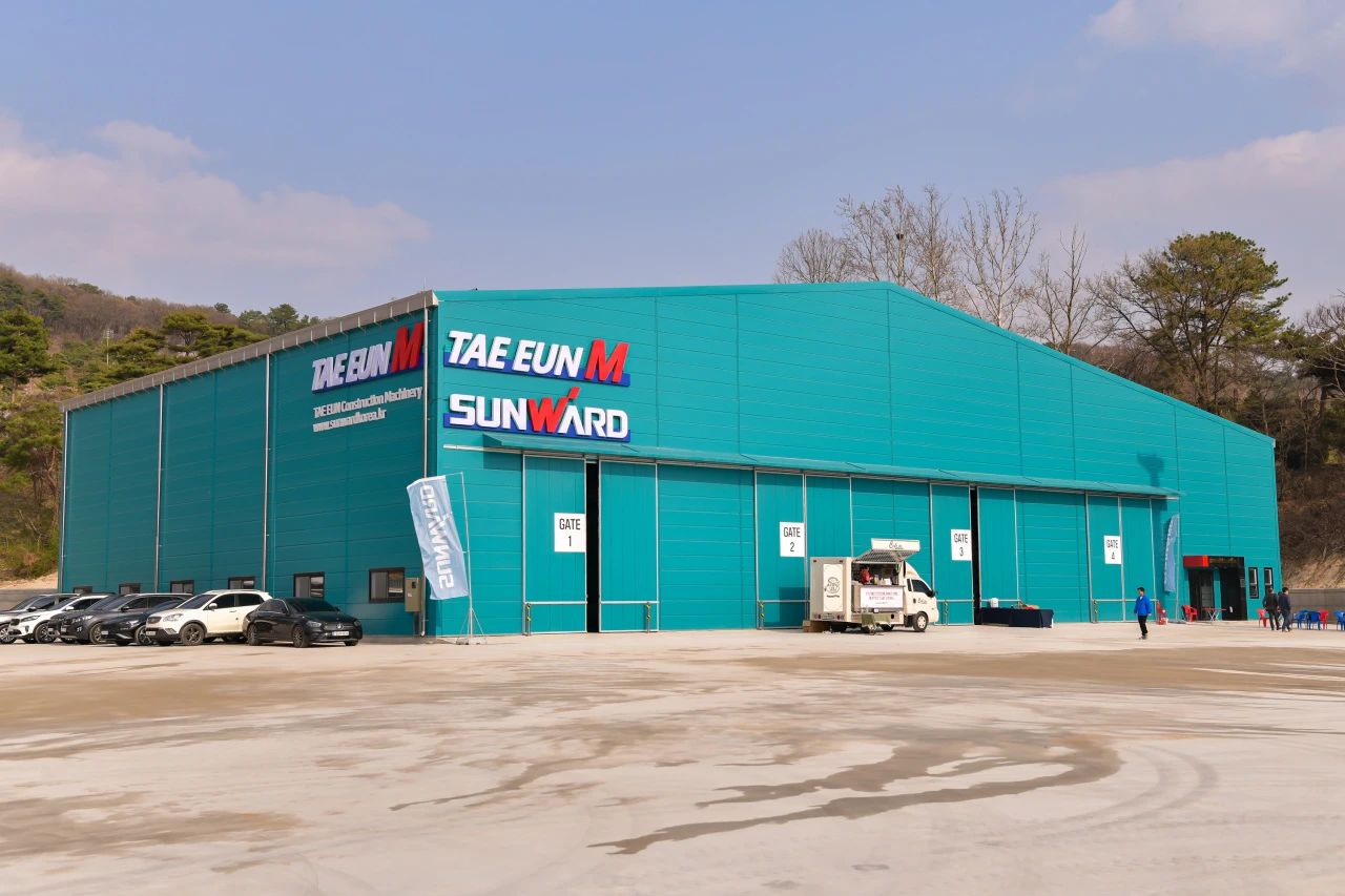 九州ku酷游韩国包管中心开业庆典暨“九州ku酷游杯”高尔夫球赛圆满举行