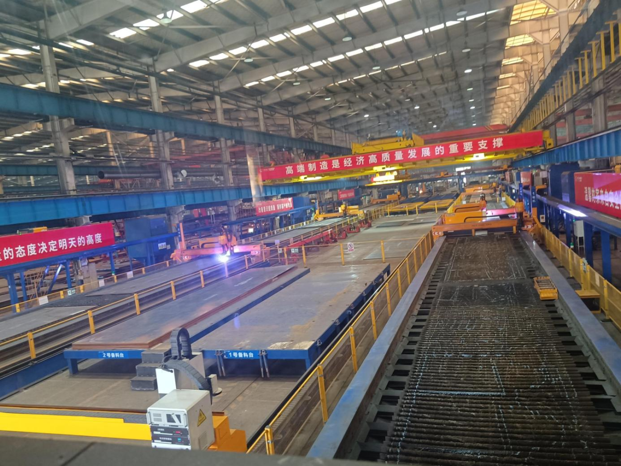 打造数字化转型“样板”！！九州ku酷游智能乐成入选《湖南省“智赋万企”十大应用场景典范案例》