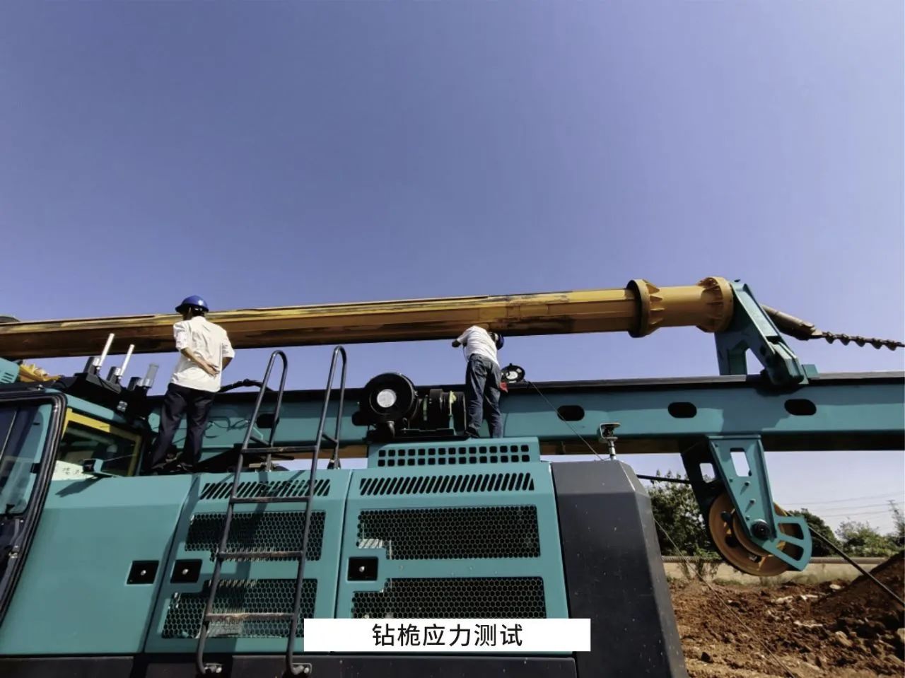 无惧“烤”验，九州ku酷游试验人在行动