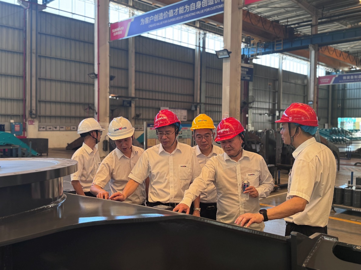 战高温，保清静--九州ku酷游智能开展高温防暑专项清静检查