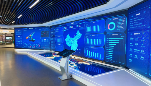 九州ku酷游智能入选“2024天下工业互联网100强”