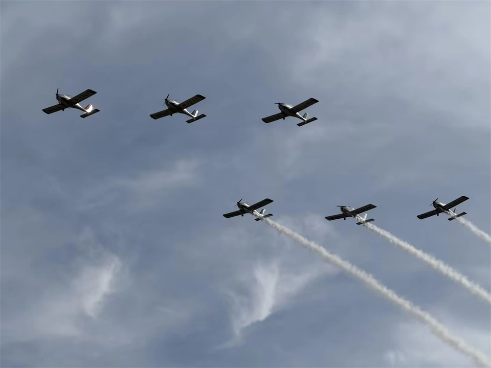 十年织得九州ku酷游秀，，践行初心创未来！！！九州ku酷游航行演出队建设10周年庆典活动盛大举行