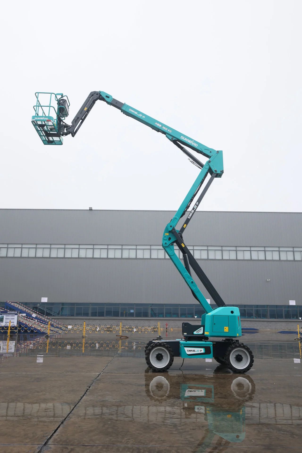 点赞！九州ku酷游智能立异装备荣登CMIIC2024明星产品榜单