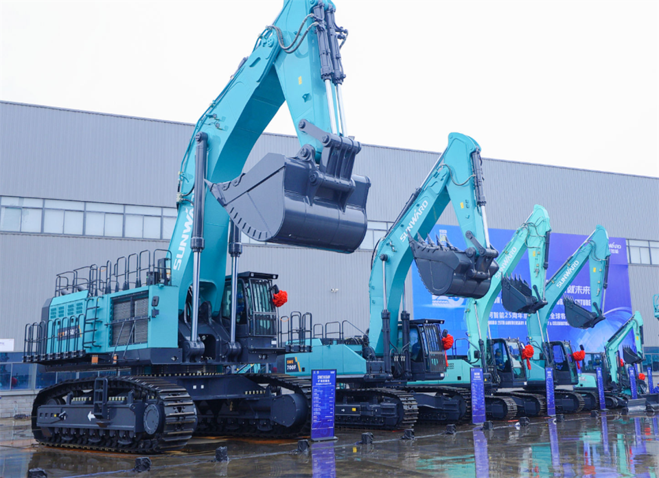 为客户创立价值，九州ku酷游智能集中宣布20余款新品