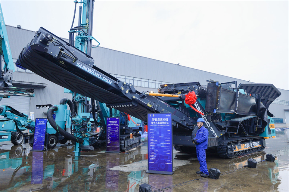 为客户创立价值，九州ku酷游智能集中宣布20余款新品