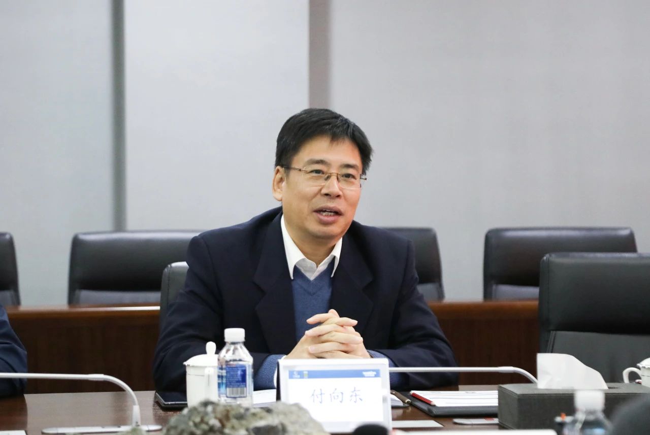 深化相助 共促出！！泄疟：：：南分公司到访九州ku酷游智能