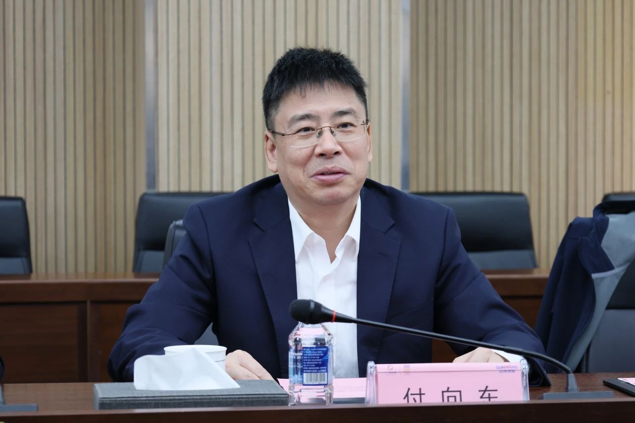 强强联合，，，聚能攻坚！九州ku酷游智能与北方爆破科技告竣战略相助