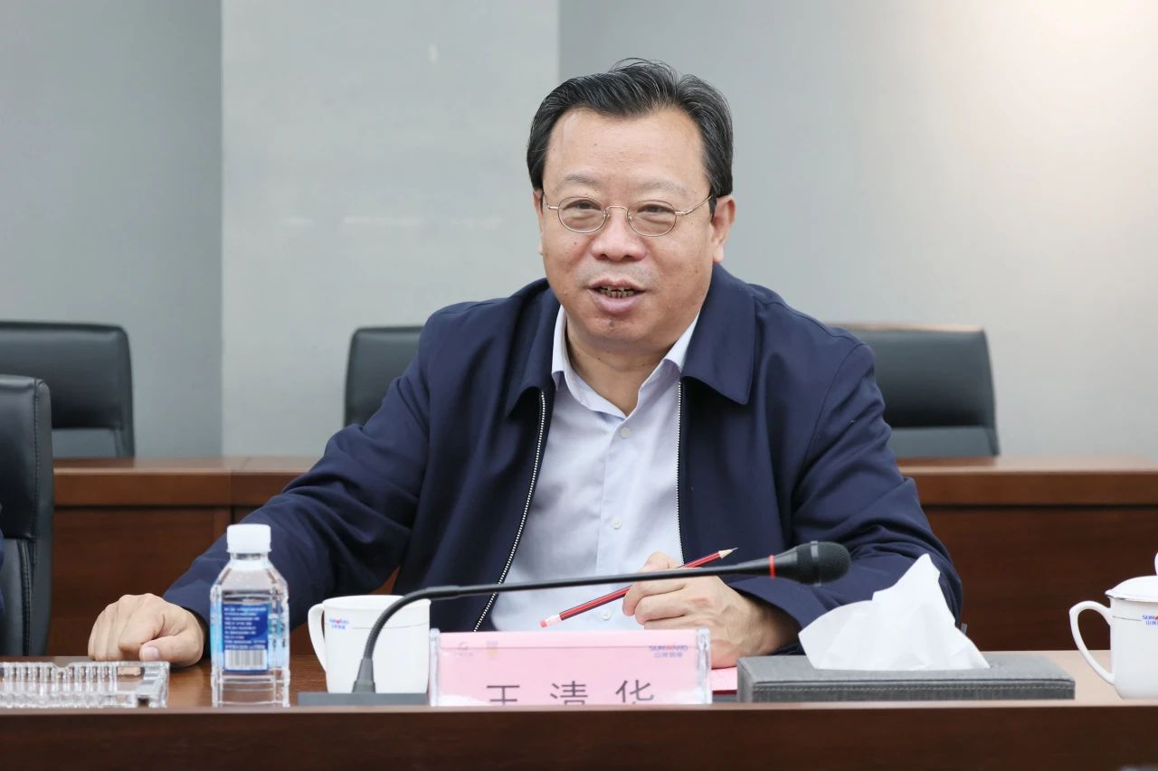 强强联合，，，聚能攻坚！九州ku酷游智能与北方爆破科技告竣战略相助