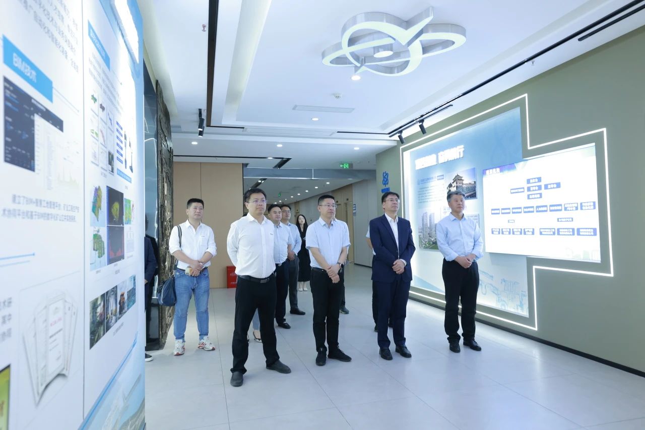 九州ku酷游智能与中核二十五深化相助，共探矿山智能化与外洋市场新机缘