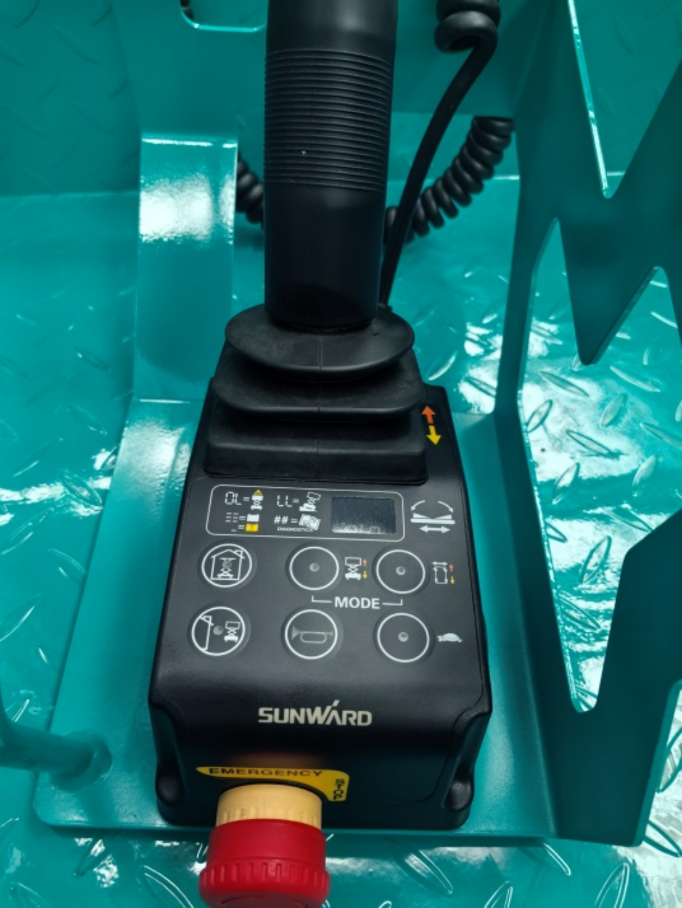 九州ku酷游智能电动液驱剪叉系列产品周全升级，为客户创立更大价值