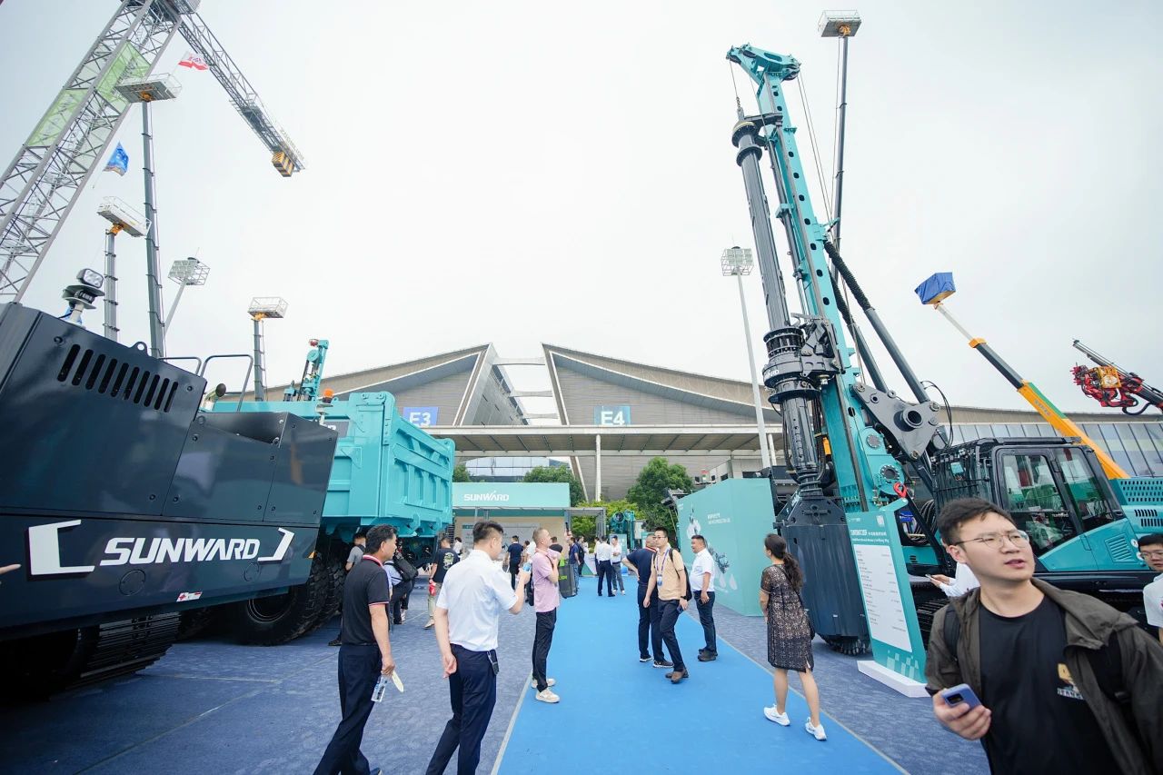 2025 CICEE | 为客户创立价值，九州ku酷游智能客户交流会圆满举行