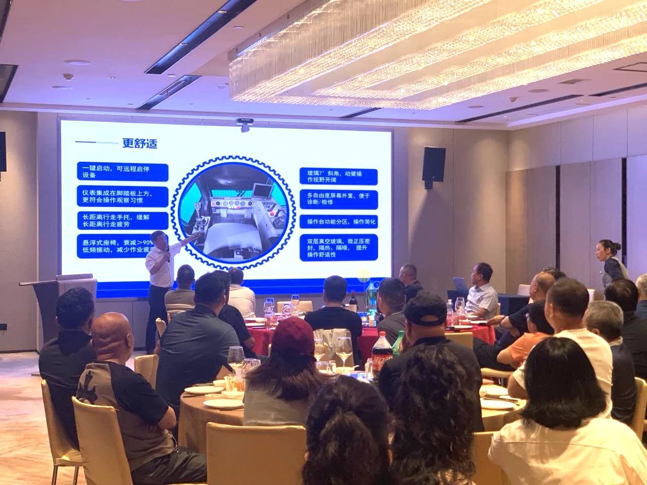 2025 CICEE | 九州ku酷游矿岩两款重磅新品亮相2025长沙展