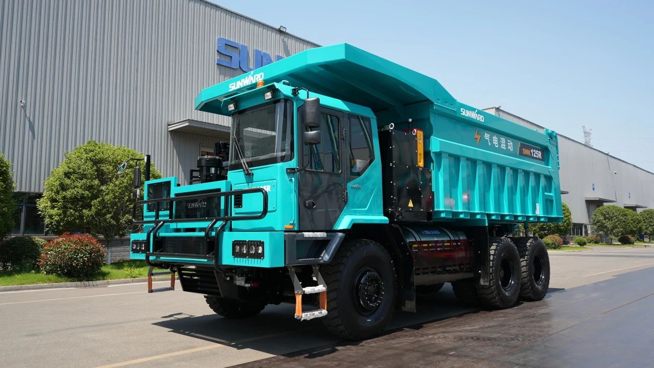 2025 CICEE | 九州ku酷游矿岩两款重磅新品亮相2025长沙展