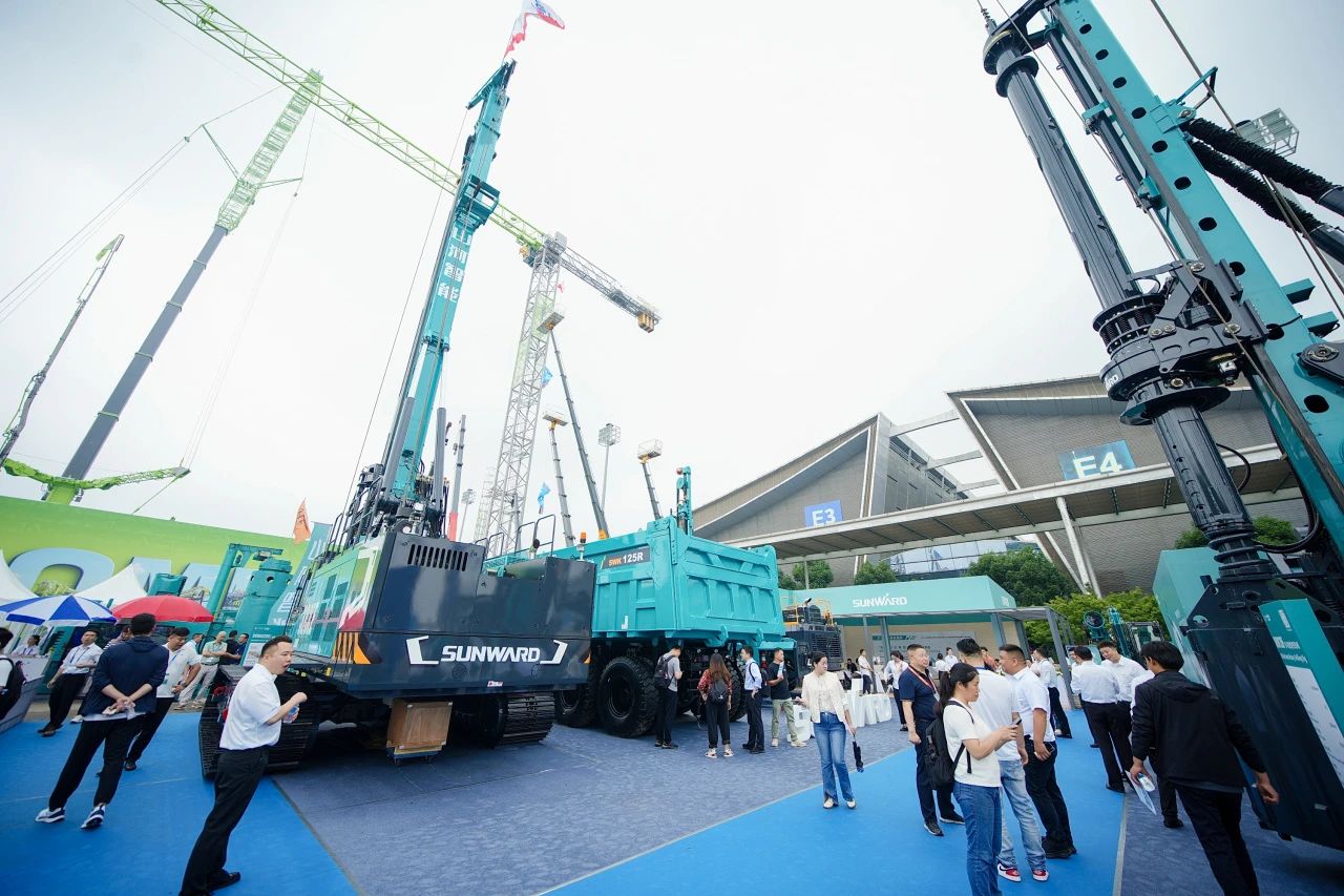 2025 CICEE | 圆满收官！！九州ku酷游智能展区亮点精彩回首