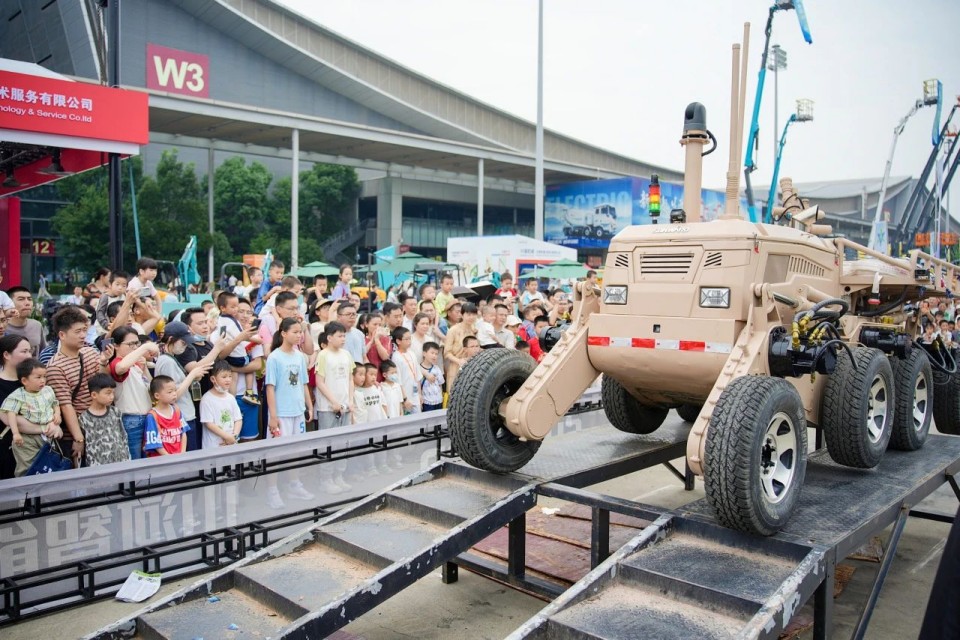 2025 CICEE | 圆满收官！！九州ku酷游智能展区亮点精彩回首