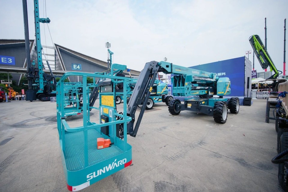 2025 CICEE | 圆满收官！！九州ku酷游智能展区亮点精彩回首