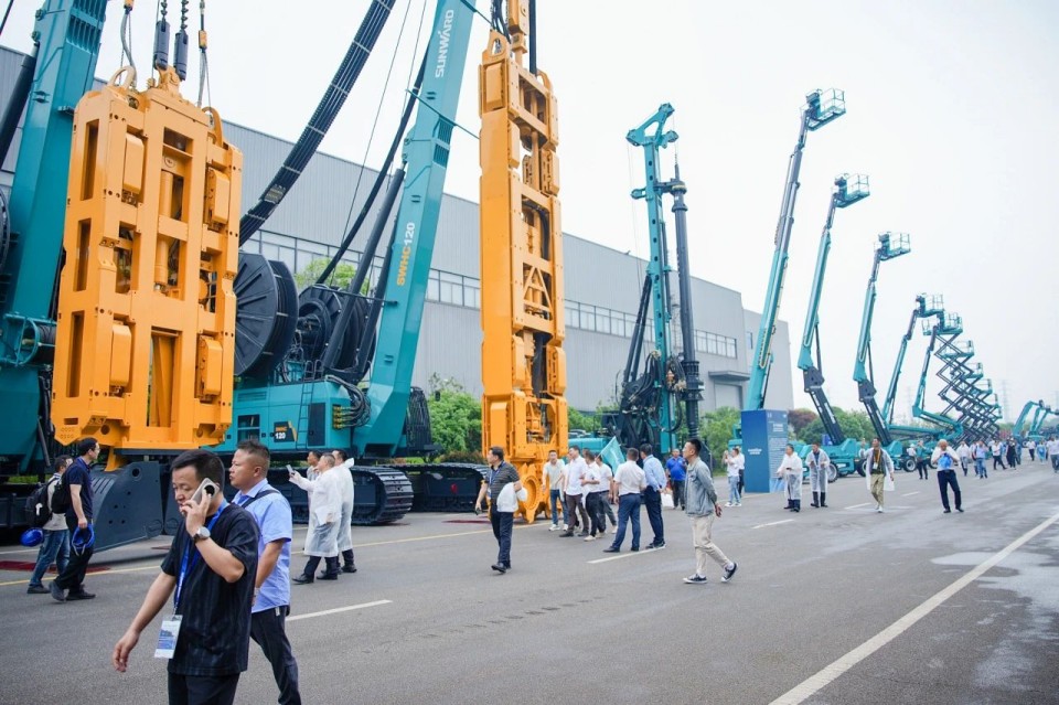 2025 CICEE | 圆满收官！！九州ku酷游智能展区亮点精彩回首