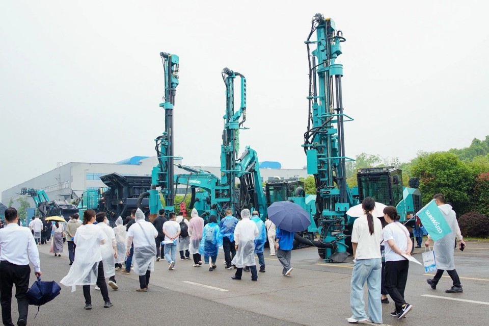 2025 CICEE | 圆满收官！！九州ku酷游智能展区亮点精彩回首