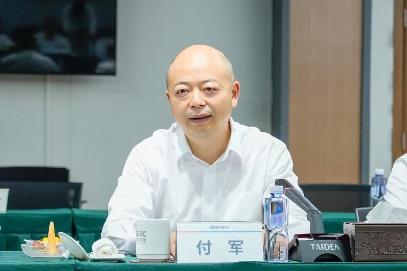 九州ku酷游智能与易普力公司深化战略相助，共筑混装装备手艺转化新标杆