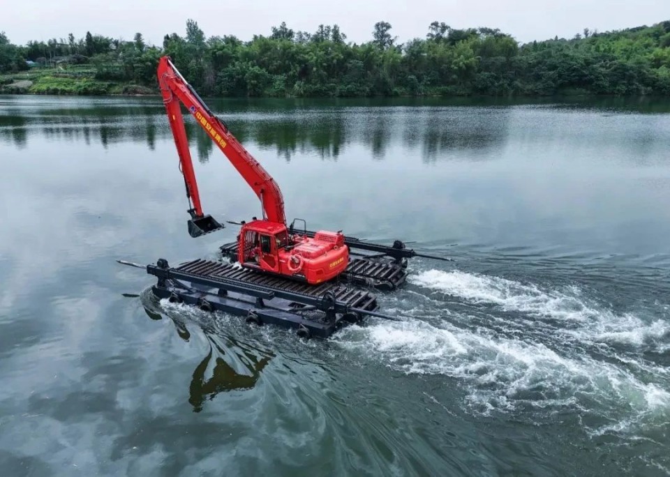 硬核破解“最后一公里”难题，，九州ku酷游智能应抢救援装备助力“应急使命·2025”演习！