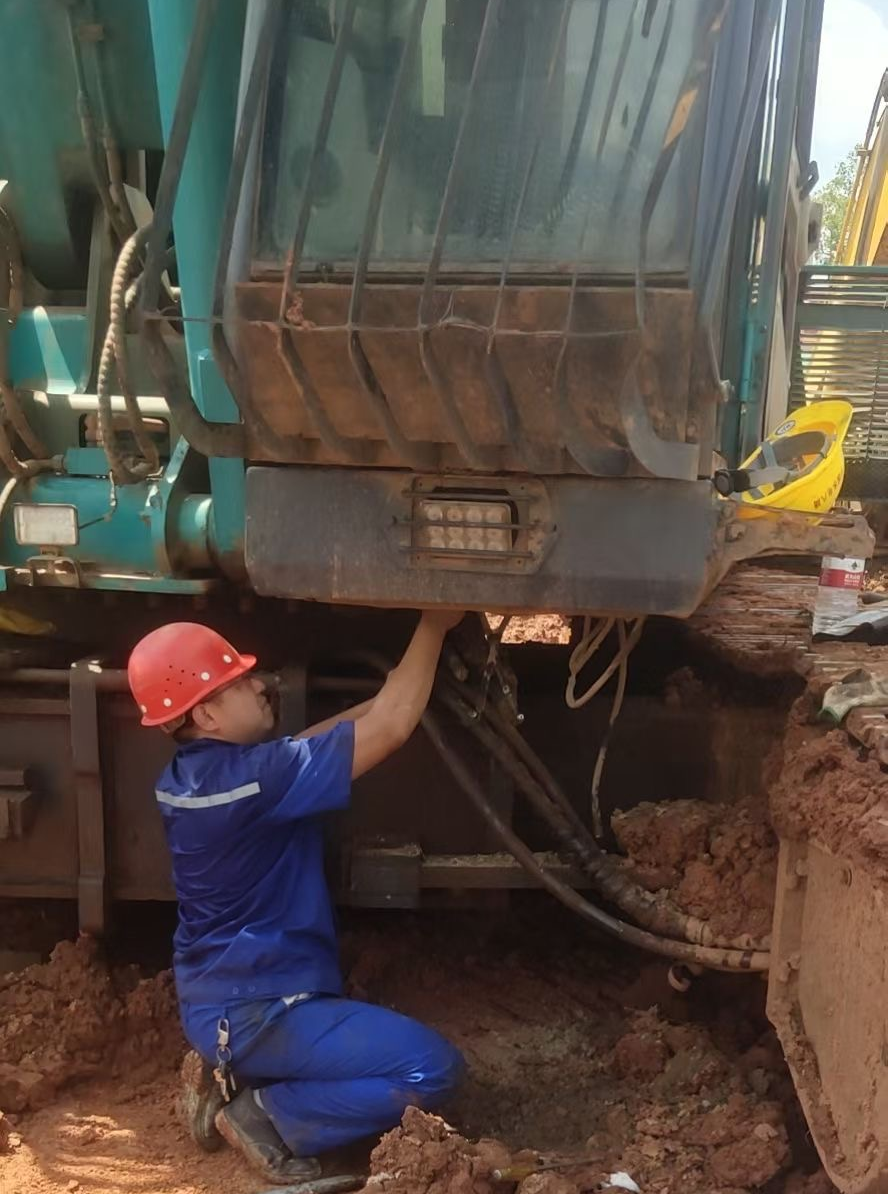 九州ku酷游智能开展“品质九州ku酷游 专心折务”湖南站客户走访活动，协同探索行业新生长路径